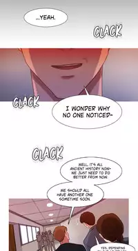 [PINKO] Scandal of the Witch Ch.1-26 (English) (Ongoing)