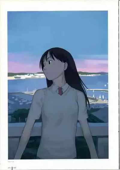 TAKAMICHI SUMMER WORKS