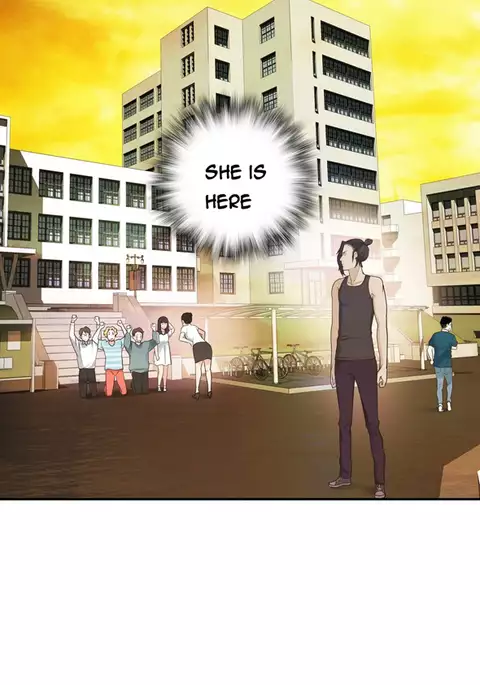 Tissue Thieves Ch.1-17