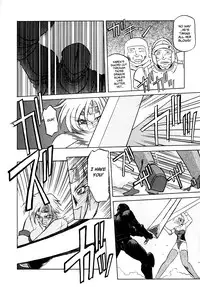 [Sanbun Kyoden] Shichisai no Lamuros I | The Lamuros of Seven Colors Vol. 1 [English] [DGB & Faytear, Rinruririn Translations, Brolen, Kusanyagi & Psyburn21]