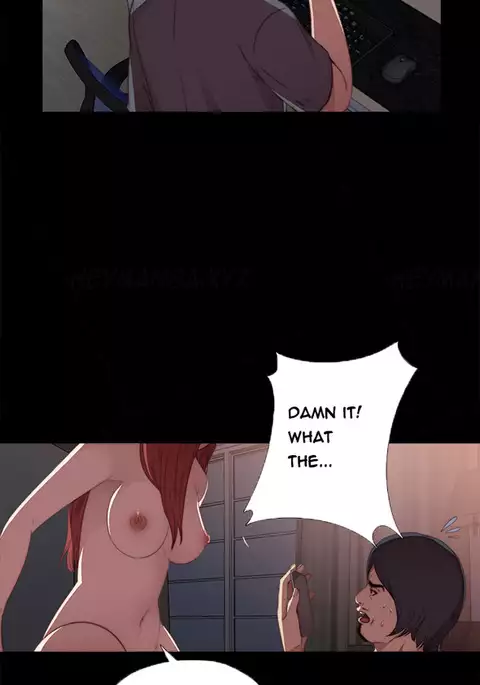 Girl Next Door Ch.1-23