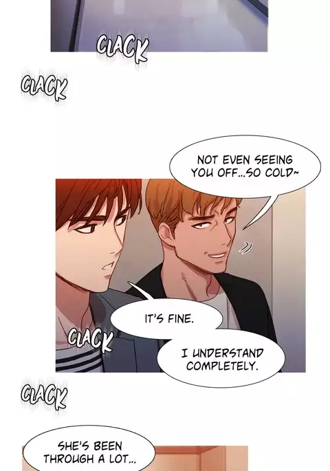 Scandal of the Witch Ch.1-20