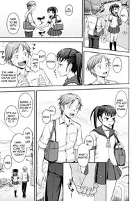 [Kima-Gray] Boku no Watashi no Shitai Koto! | What You and I Want to do Together [English] {doujin-moe.us}