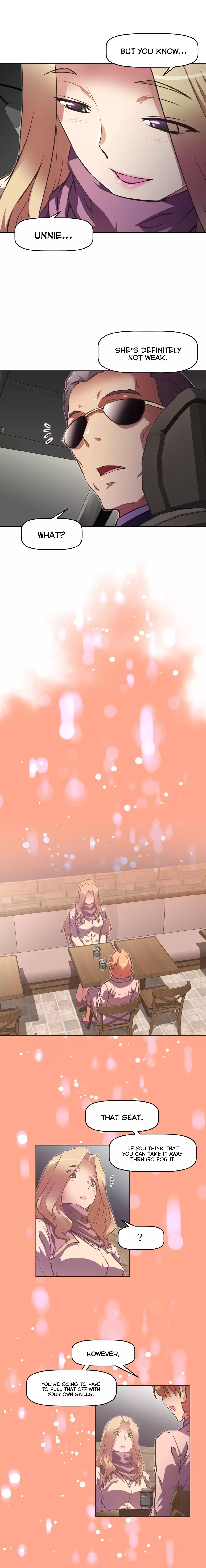 Brawling Go Ch.76-118