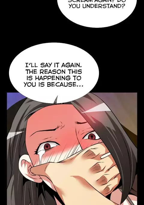 Love Parameter Ch.1-76