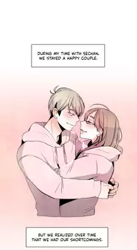 [Silverstar] Talk To Me Ch.1-37 (English) (Ongoing)