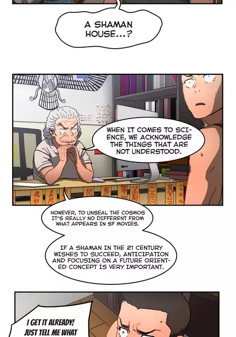 Refrain Love Ch.1-26