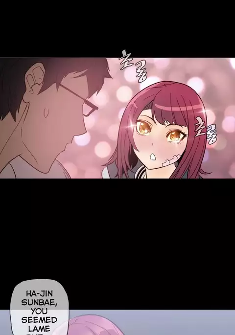 Household Affairs Ch.1-46