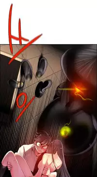 [Juder] Lilith`s Cord | 莉莉丝的脐带 Ch.1-33 [Chinese]