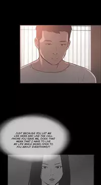 [Mr. Byeong-Su] Cohabitation Ch.1-54 (English)