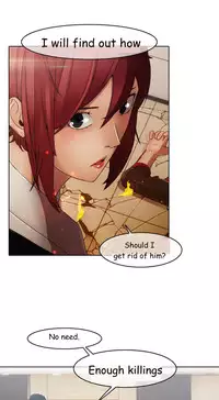 The Matrix Ch.1-4 (English) (Ongoing)