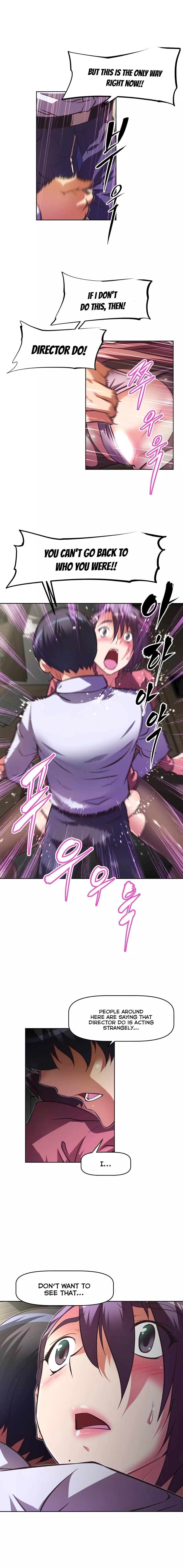 Brawling Go Ch.76-126