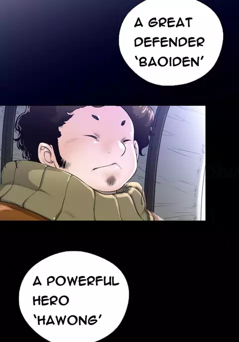 Perfect Half Ch.1-20