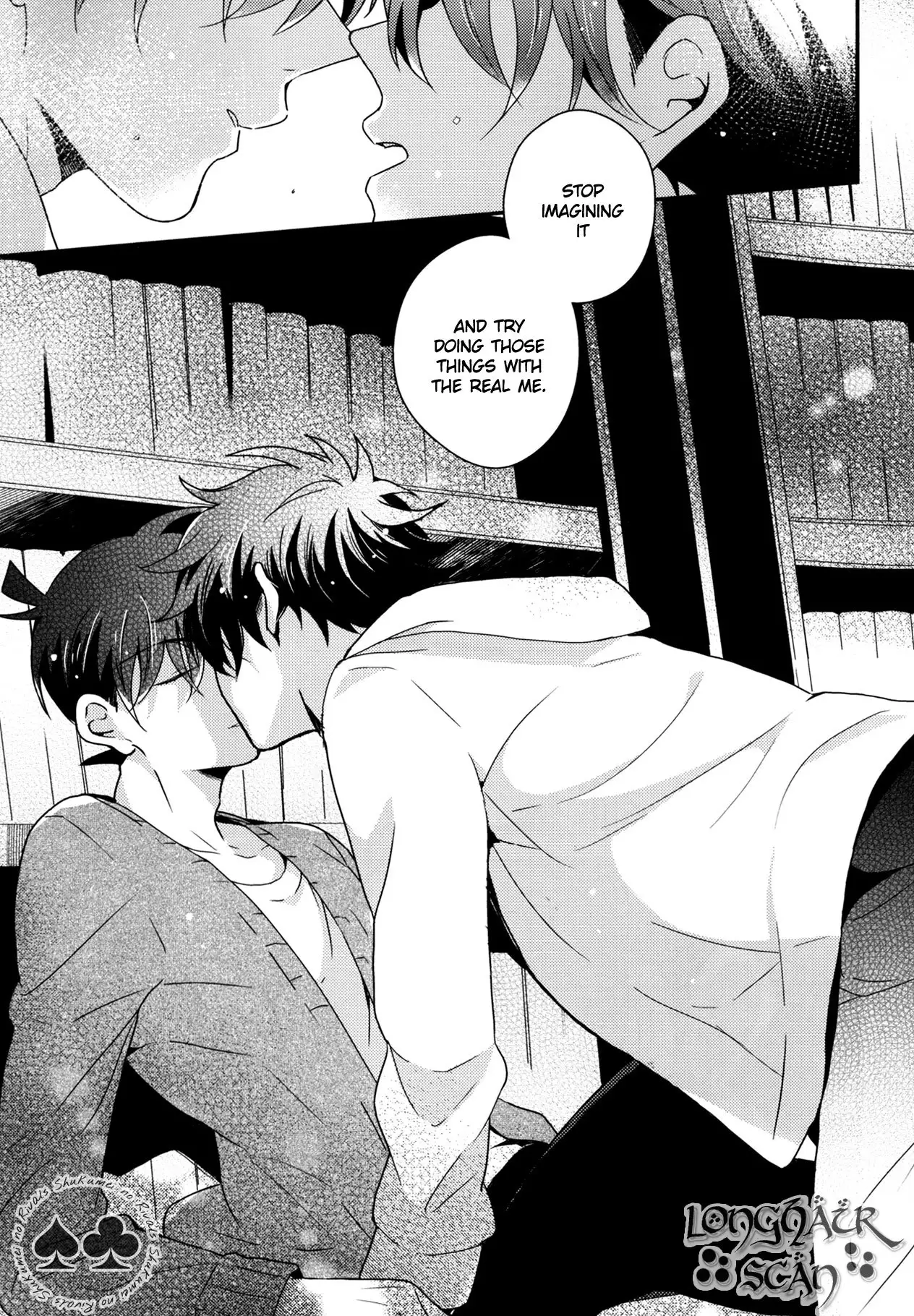 Tomodachi ja nakute ii yo.