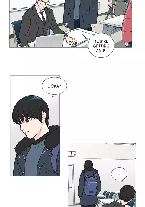 Sadistic Beauty Ch.1-32