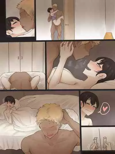 [laliberte] Yuj 02 [Decensored]