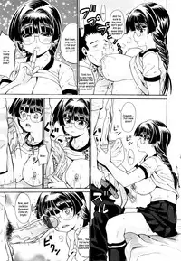 [Ando Hiroyuki] Koisuru Purin-Pai - Pudding-Pai Falling in Love [English] [Kusanyagi, Team Vanilla]