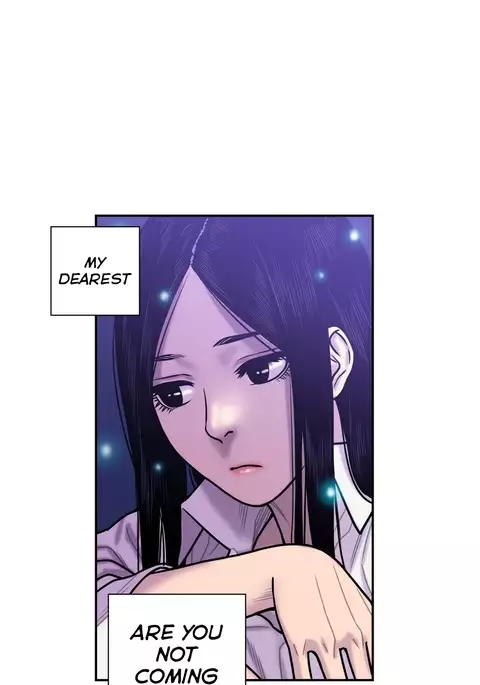 Ghost Love Ch.1-35