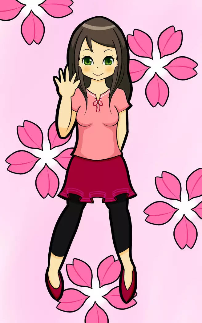 Kemo tan 1＠J-Chimera