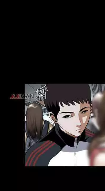 【周二连载】偷窥（作者：李乙 & 經文旗） 第1~125话