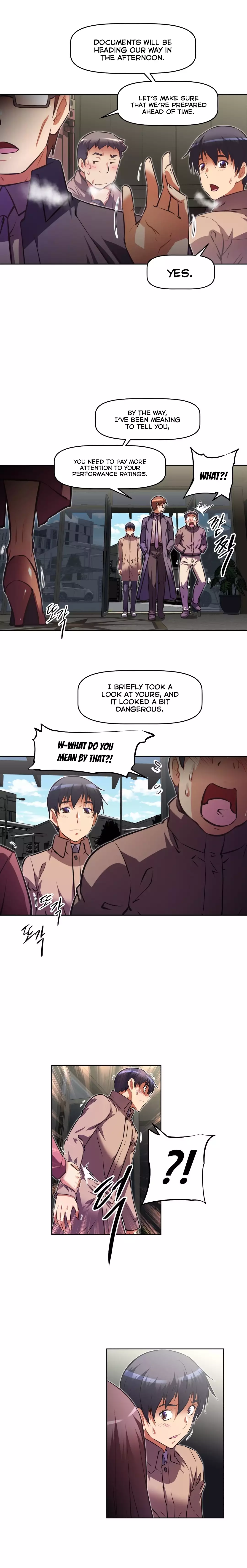 Brawling Go Ch.76-118