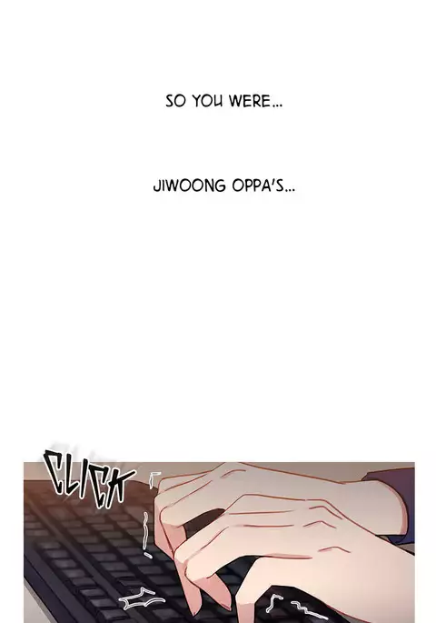 Scandal of the Witch Ch.1-39