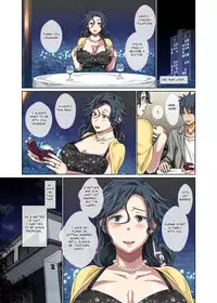 [Circle Spice] Jimi dakedo Eroi Karada Shita Okaa-san o Fuuzoku Ochi Sunzen de Sukutta Boshi Soukan [English] [Fated Circle]