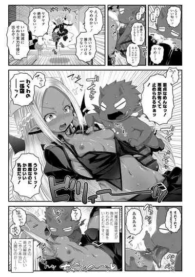 Soutaisei Virgin Theory