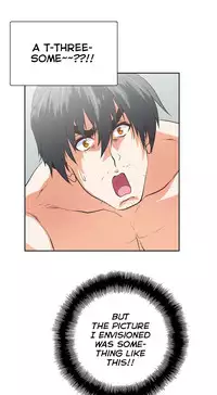 [Husky guy] SStudy Ch.75-76 (English) (Ongoing)