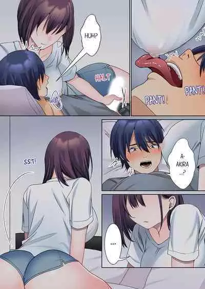 [Himino] Mukuchi na Kanojo no Seikantai ~Koe wa Dasanai kedo Karada wa Shoujiki da ne, Zubunure da yo 1-6 | The Quiet Girl’s Erogenous Zone - She Doesn’t Moan, but Her Body is Honest, She is Wet 1-6 [English]