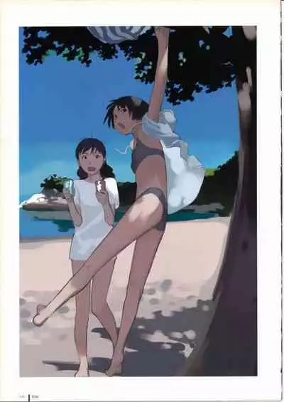 TAKAMICHI SUMMER WORKS