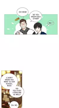 [The Jinshan] Sadistic Beauty Ch.1-22 (English) (Ongoing)