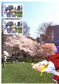 Kanon Visual Fan Book