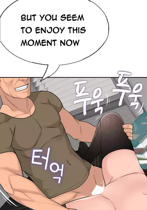 Tissue Thieves Ch.1-20