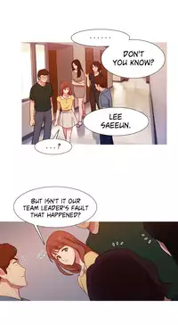 [PINKO] Scandal of the Witch Ch.1-26 (English) (Ongoing)