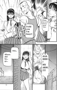 [Azuki Kurenai] Midara no Houteishiki - The equation of the Immoral Ch. 1-2 [English] [hen-toy]