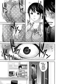 [Shikishiro Konomi] Netoraserare Ch. 10-18 [English] [Seinan Scans+Rabbit Scans]