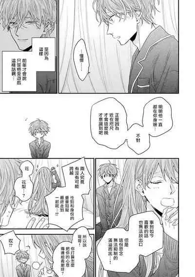 Goshujin-sama wa Ouji ga Osuki | 我爱的主人 爱的是王子殿下