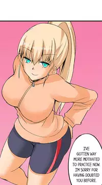 [Mokko] I Massage My Sister Every Night Ch 1-37