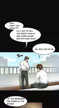 By Chance (Ep. 1-15) [English]