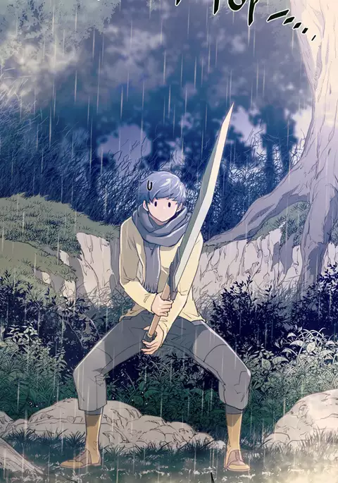 Perfect Half Ch.1-20