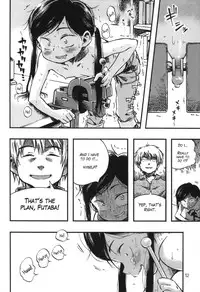 (C90) [Minori Kenkyuujo (Minori Kenshirou)] Minori Kenkyuujo Soushuuhen 2012~2015 | Minori Kenkyuujo Collection 2012~2015 [English] =LWB=