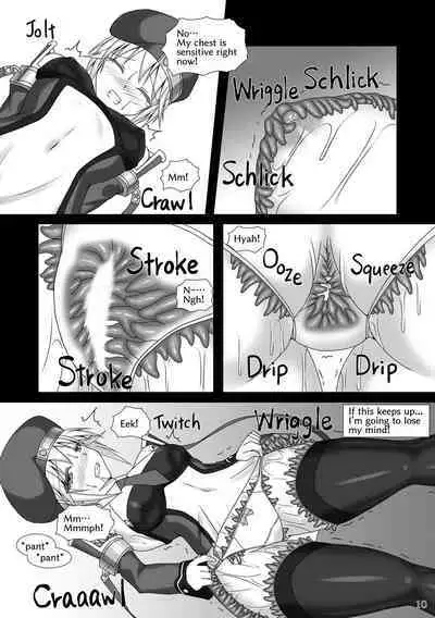 Arakune ga Kirai na Noel Nanka Imasen! 2 | Noel Doesn't Hate Arakune Anymore! 2