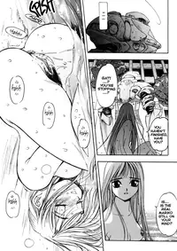 [Oh! Great] Junk Story ~Tetsukuzu Monogatari~ [English]