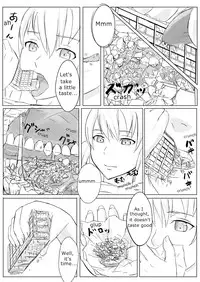 [Ochikonium (Ochiko Terada)] Kyo Onna Janee Kyodai Musume da! | Not Big Girl, It's Giantess! [English] {ydnkm} [Digital]