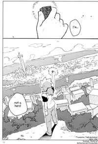 [Nimoya (Nimoyu)] Tenmou Kaikai Tenkai Knights Chooki Mason Tenkai Hon (Tenkai Knights) [English] {Shotachan} [2015-03-15]