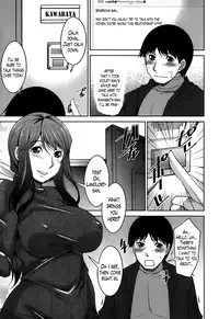 [Zen9] Taikutsu na Gogo no Sugoshikata Ch. 1-6 | A Way to Spend a Boring Afternoon Ch. 1-6 [English] [Lazarus H]