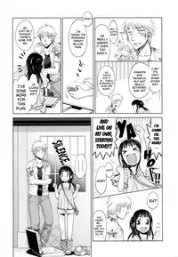 [Dobato] Shoujo to Gang to Aoi Yoru [English] [biribiri]