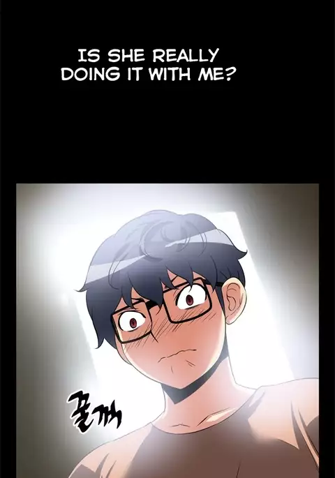 Love Parameter Ch.1-66