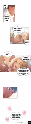 [BAK Hyeong Jun] Sweet Guy Ch.1-52 (English) (YoManga) (Ongoing)